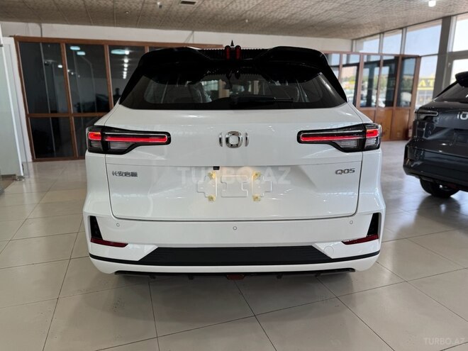 Changan Qiyuan Q05 2025, 0 km - 1.5 л - Bakı