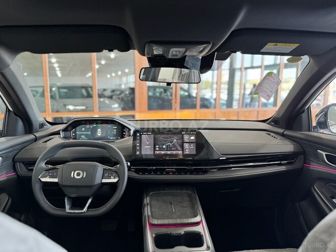 Changan Qiyuan Q05 2025, 0 km - 1.5 л - Bakı