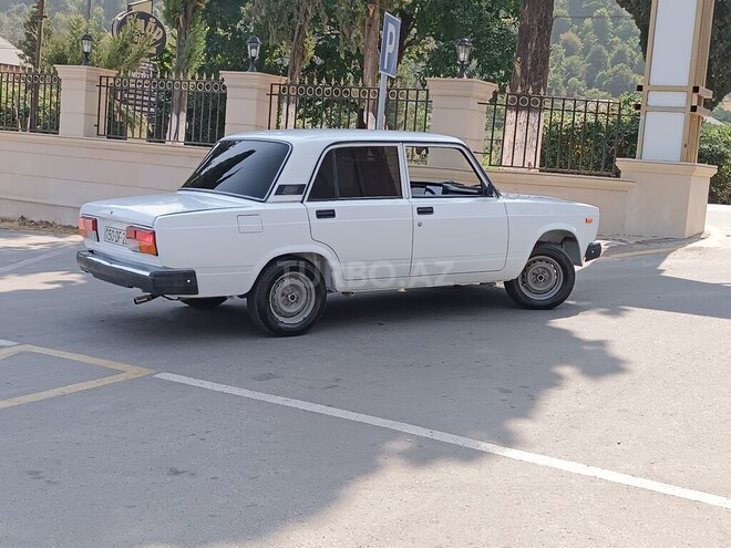 LADA (VAZ) 2107 2003, 92,000 km - 1.6 л - Astara