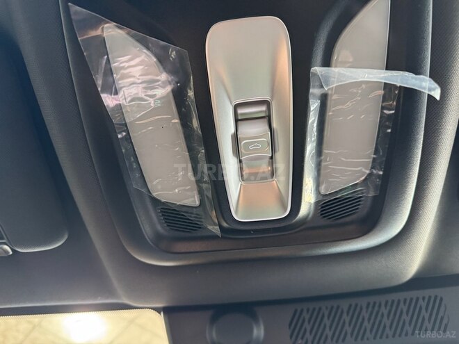 Changan Qiyuan Q05 2025, 0 km - 1.5 л - Bakı