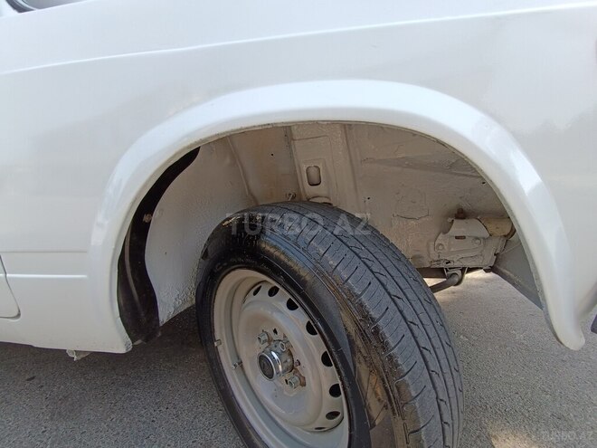 LADA (VAZ) 2107 2003, 92,000 km - 1.6 л - Astara