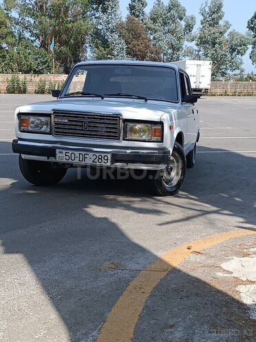 LADA (VAZ) 2107 2003, 92,000 km - 1.6 л - Astara