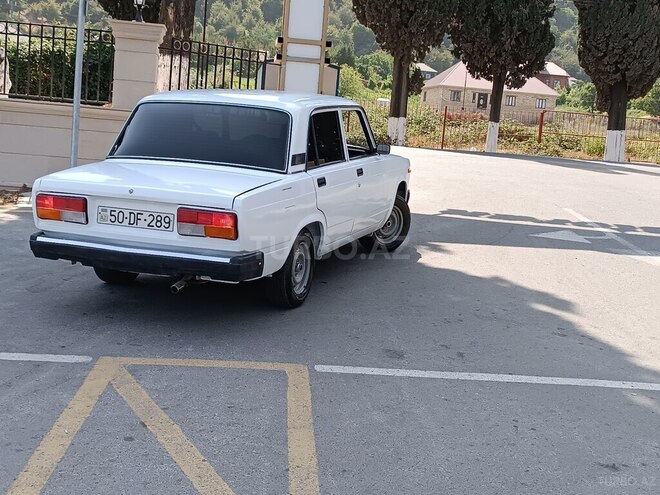LADA (VAZ) 2107 2003, 92,000 km - 1.6 л - Astara