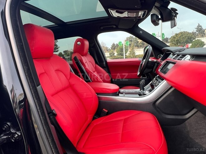 Land Rover RR Sport 2015, 168,981 km - 3.0 л - Bakı