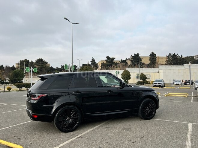 Land Rover RR Sport 2015, 168,981 km - 3.0 л - Bakı