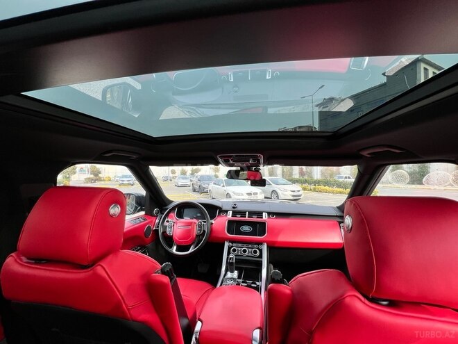 Land Rover RR Sport 2015, 168,981 km - 3.0 л - Bakı