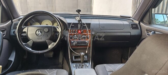Mercedes C 200 2000, 432,366 km - 2.0 l - Bakı
