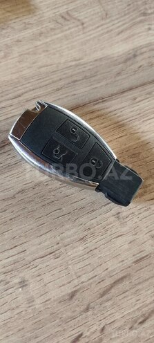 Mercedes C 200 2000, 432,366 km - 2.0 l - Bakı
