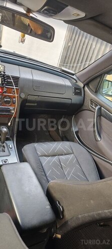 Mercedes C 200 2000, 432,366 km - 2.0 l - Bakı