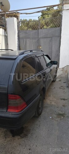 Mercedes C 200 2000, 432,366 km - 2.0 l - Bakı