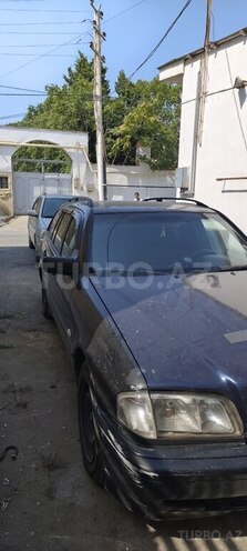 Mercedes C 200 2000, 432,366 km - 2.0 l - Bakı