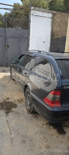 Mercedes C 200 2000, 432,366 km - 2.0 l - Bakı
