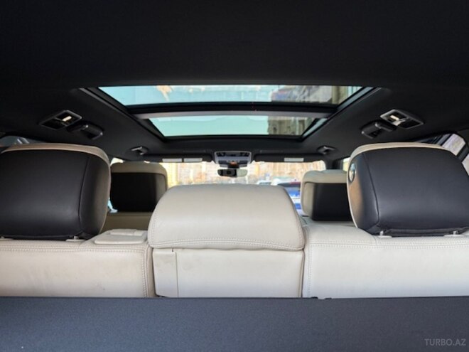 Land Rover Range Rover 2019, 47,000 km - 3.0 l - Bakı