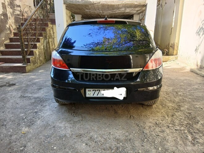 Opel Astra 2006, 425,000 km - 1.3 l - Bakı
