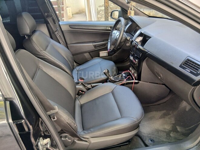 Opel Astra 2006, 425,000 km - 1.3 l - Bakı