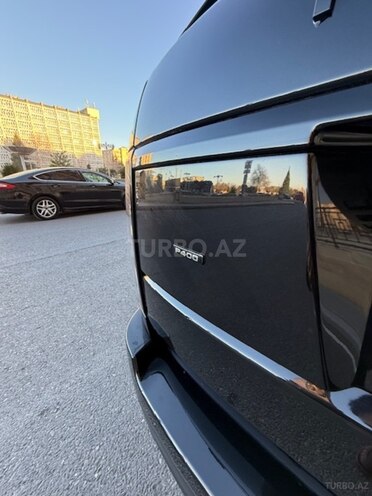 Land Rover Range Rover 2019, 47,000 km - 3.0 l - Bakı