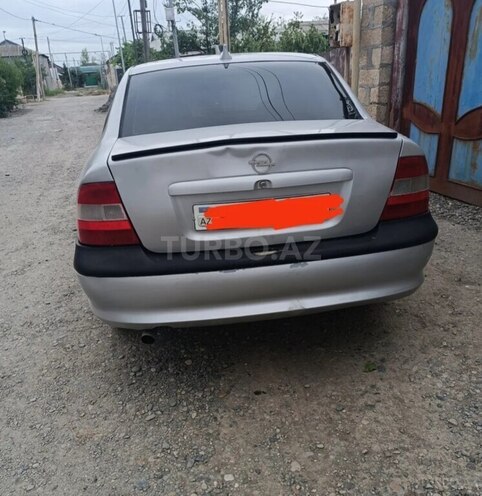 Opel Vectra 1996, 224,320 km - 1.6 l - Mingəçevir