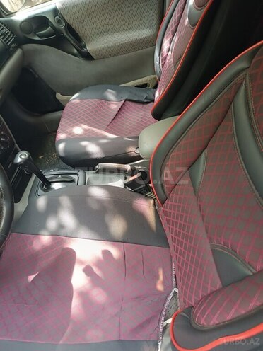 Opel Vectra 1996, 224,320 km - 1.6 l - Mingəçevir