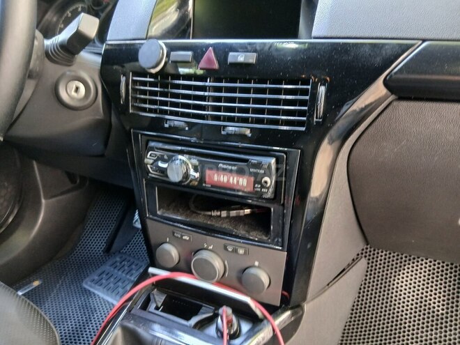 Opel Astra 2006, 425,000 km - 1.3 l - Bakı