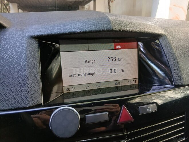 Opel Astra 2006, 425,000 km - 1.3 l - Bakı