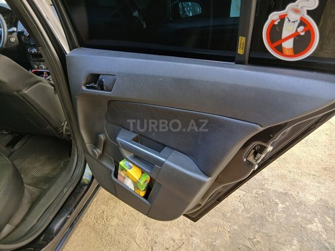 Opel Astra 2006, 425,000 km - 1.3 l - Bakı