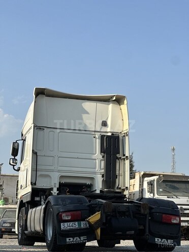 DAF 105 XF 2012, 870,000 km - 12.0 л - Bakı