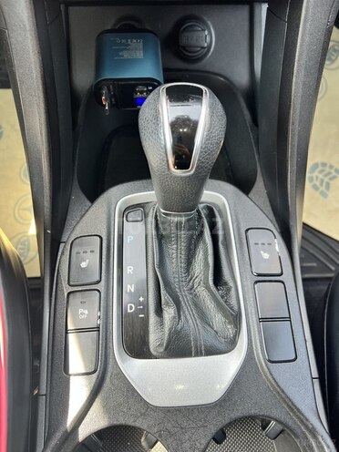 Hyundai Santa Fe 2013, 238,200 km - 2.4 l - Bakı