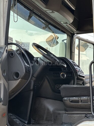 DAF 105 XF 2012, 870,000 km - 12.0 л - Bakı