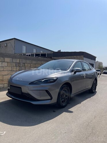 BYD  2025, 0 km - 1.5 l - Bakı