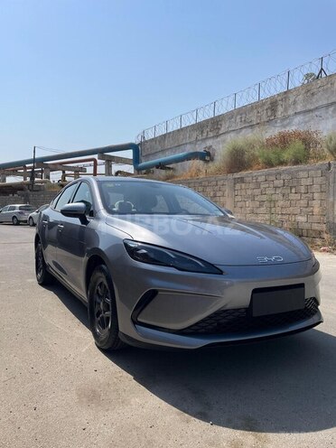BYD  2025, 0 km - 1.5 l - Bakı