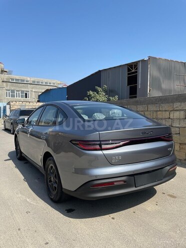 BYD  2025, 0 km - 1.5 l - Bakı