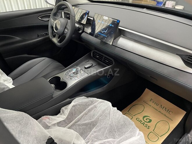 BYD  2025, 0 km - 1.5 l - Bakı