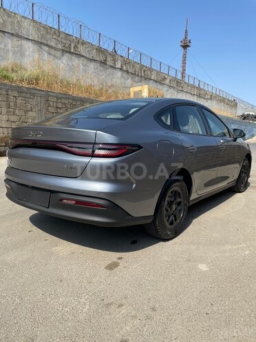 BYD  2025, 0 km - 1.5 l - Bakı