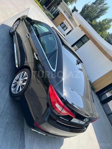 Hyundai Sonata 2016, 157,000 km - 2.0 l - Bakı