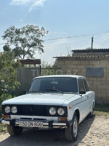 LADA (VAZ) 2106 2005, 249,448 km - 1.6 л - Neftçala