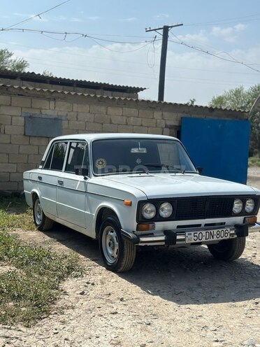 LADA (VAZ) 2106 2005, 249,448 km - 1.6 л - Neftçala