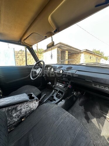 LADA (VAZ) 2106 2005, 249,448 km - 1.6 л - Neftçala