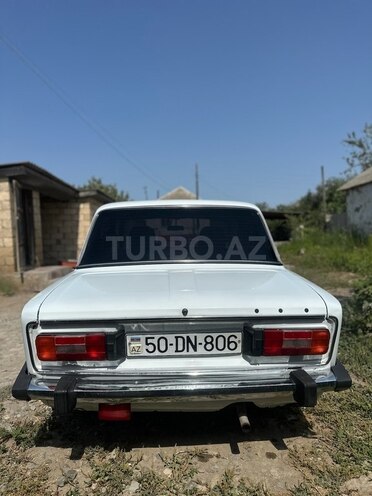 LADA (VAZ) 2106 2005, 249,448 km - 1.6 л - Neftçala