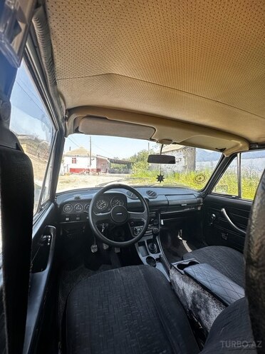 LADA (VAZ) 2106 2005, 249,448 km - 1.6 л - Neftçala