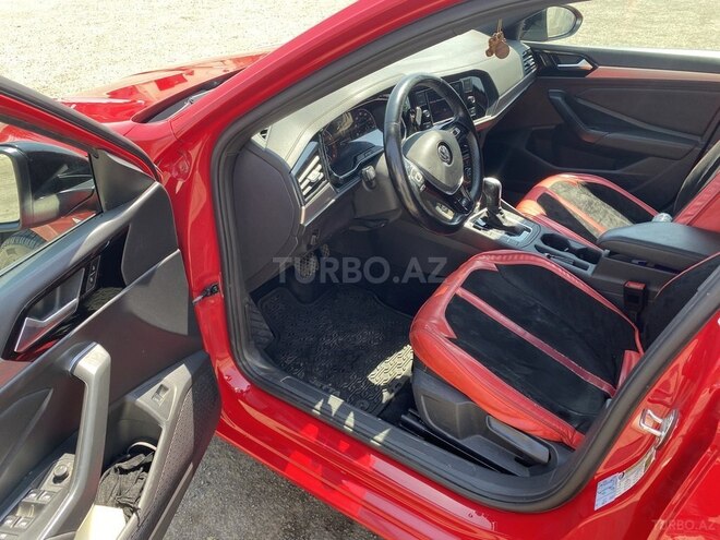 Volkswagen Jetta 2020, 131,221 km - 1.4 l - Bakı