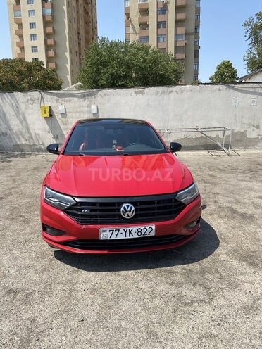 Volkswagen Jetta 2020, 131,221 km - 1.4 l - Bakı