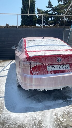 Volkswagen Jetta 2020, 131,221 km - 1.4 l - Bakı