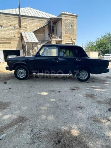 LADA (VAZ) 2107 1998, 154,340 km - 1.6 л - Bakı
