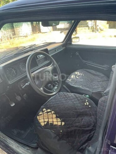 LADA (VAZ) 2107 1998, 154,340 km - 1.6 л - Bakı