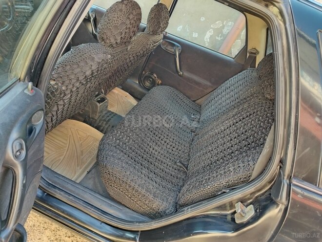 Opel Vectra 1998, 518,376 km - 1.6 l - Bakı