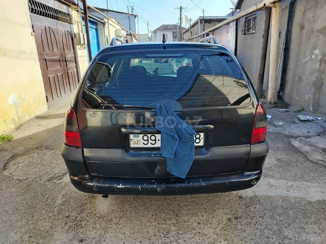 Opel Vectra 1998, 518,376 km - 1.6 l - Bakı