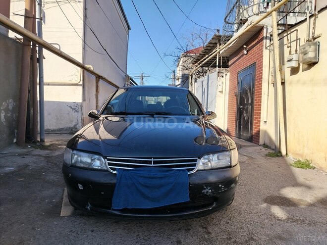 Opel Vectra 1998, 518,376 km - 1.6 l - Bakı