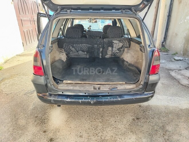 Opel Vectra 1998, 518,376 km - 1.6 l - Bakı