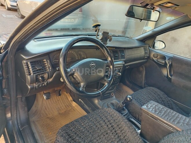 Opel Vectra 1998, 518,376 km - 1.6 l - Bakı