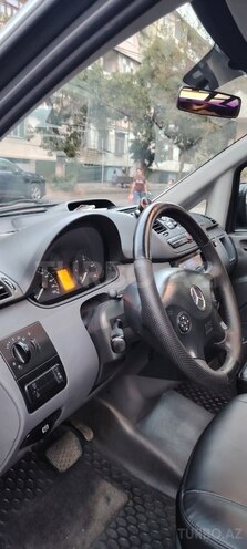 Mercedes Vito 2008, 332,000 km - 2.2 l - Bakı